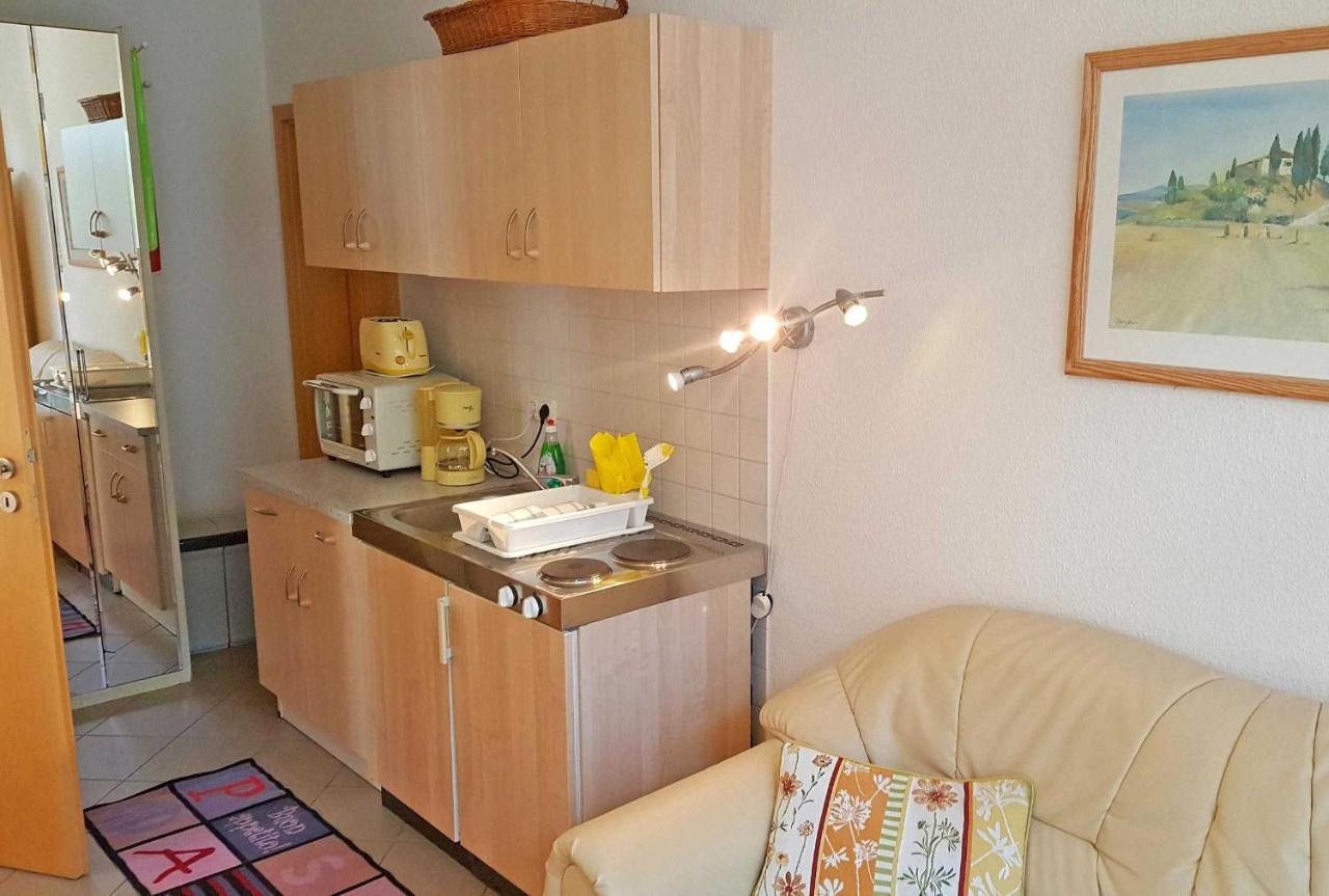 Ferienwohnung Waren Mueritz See 9761 Ngoại thất bức ảnh