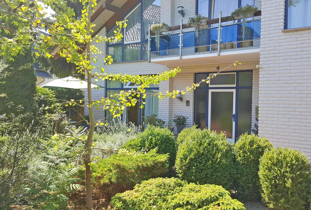 Ferienwohnung Waren Mueritz See 9761 Ngoại thất bức ảnh