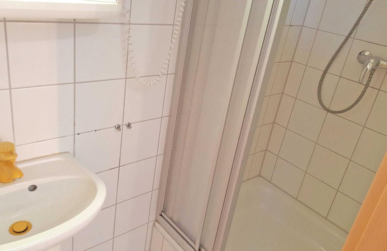 Ferienwohnung Waren Mueritz See 9761 Ngoại thất bức ảnh
